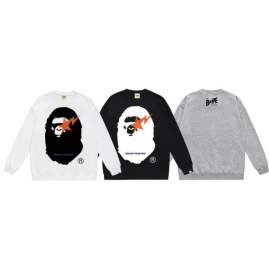 Picture of Bape Sweatshirt _SKUBapeS-2XLscqx50030450
